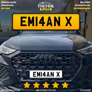 EM14AN X